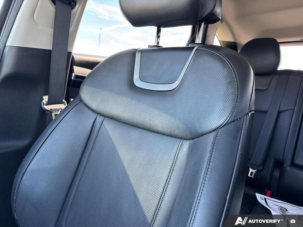 2022 Hyundai Tucson Hybrid Luxury HYBRID   BACKUP CAM   BLUETOOTH   HTD & CLD Photo