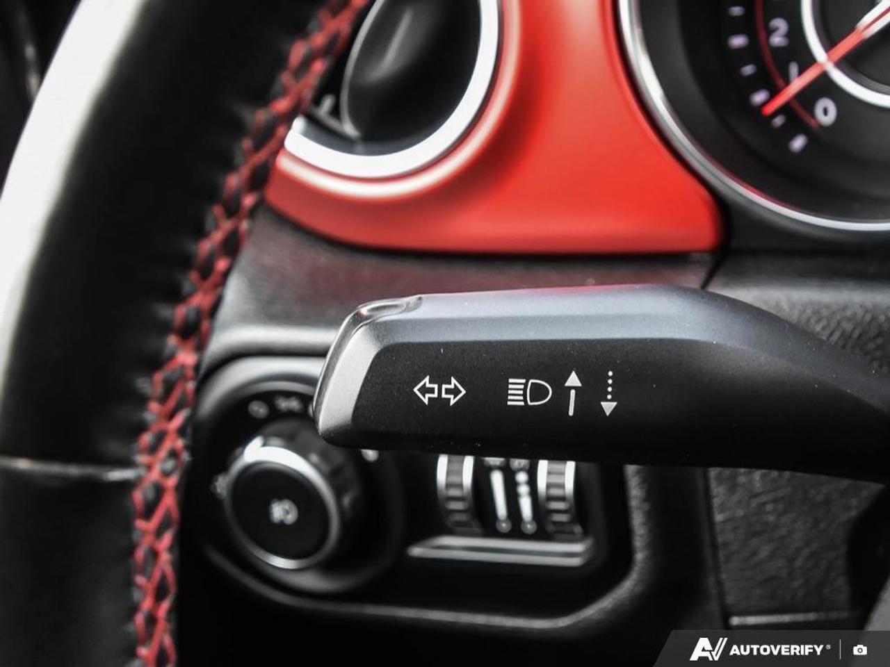 2021 Jeep Wrangler Unlimited RubiconRUBICON, V6, MANUAL, NAV, HTD LEA Photo