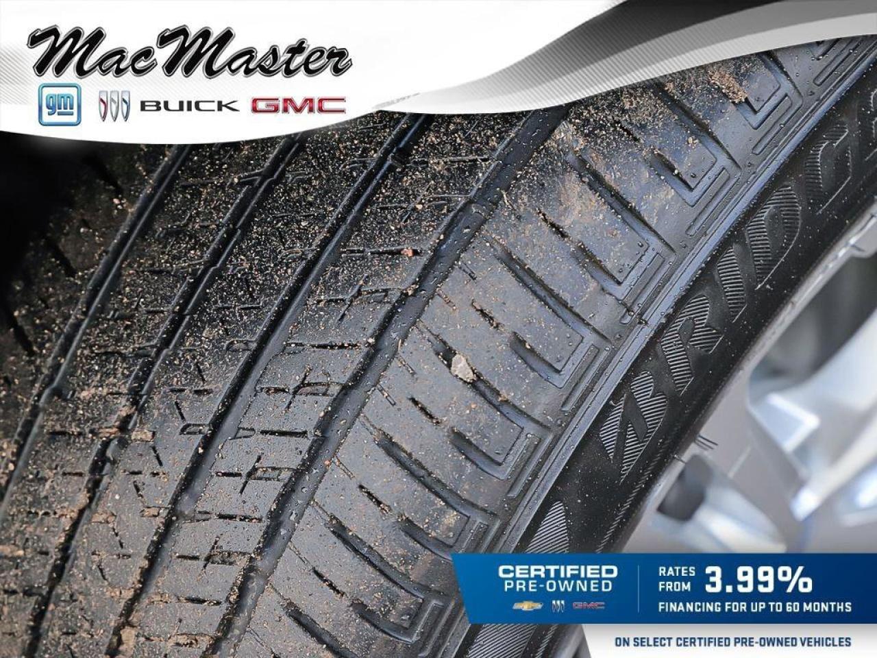 2019 GMC Terrain SLESLE, 1.5L 4-CYLINDERS, AWD, CLOTH, ALLOYS, CERT Photo