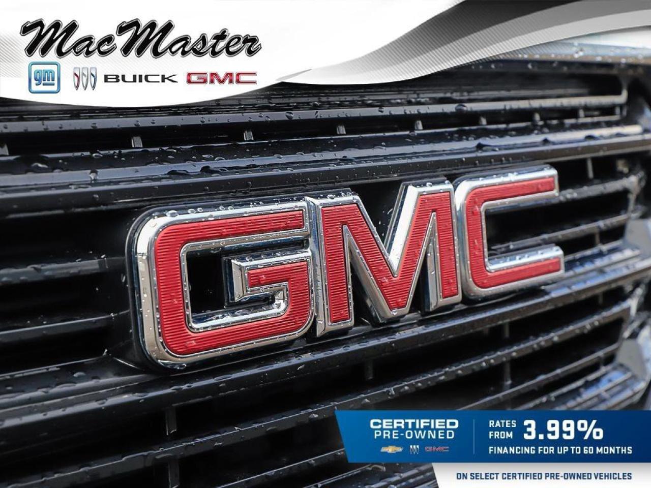 2019 GMC Terrain SLESLE, 1.5L 4-CYLINDERS, AWD, CLOTH, ALLOYS, CERT Photo