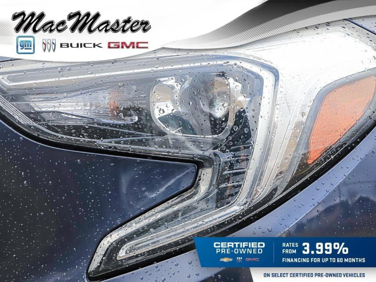 2019 GMC Terrain SLESLE, 1.5L 4-CYLINDERS, AWD, CLOTH, ALLOYS, CERT Photo