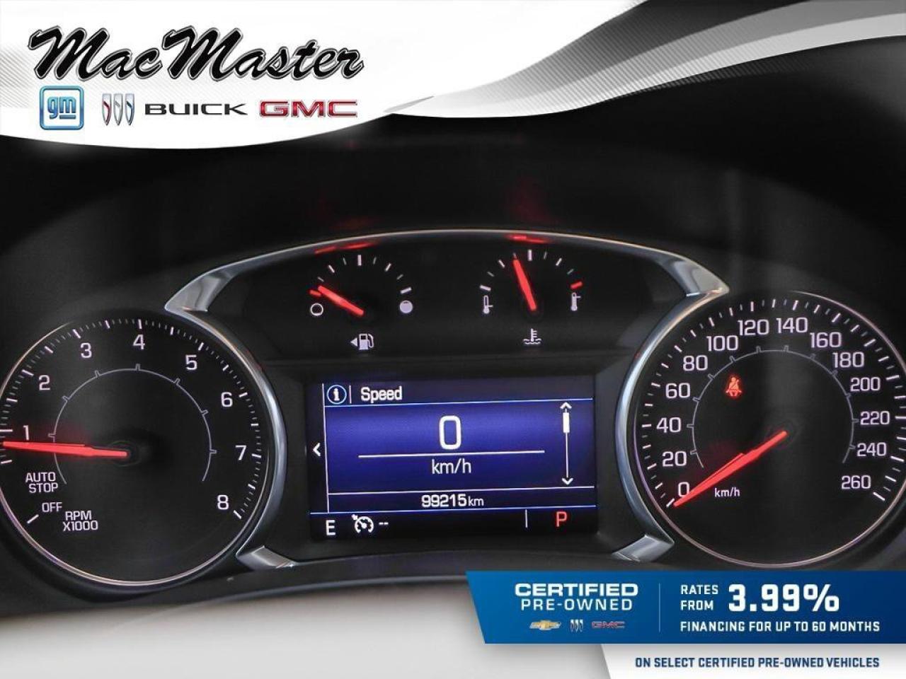 2019 GMC Terrain SLESLE, 1.5L 4-CYLINDERS, AWD, CLOTH, ALLOYS, CERT Photo