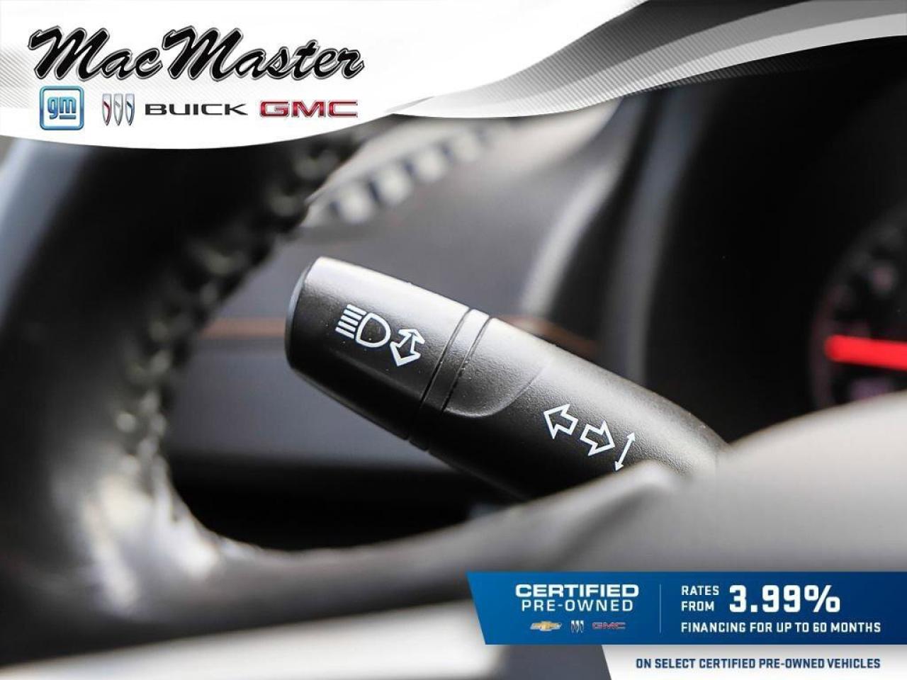 2019 GMC Terrain SLESLE, 1.5L 4-CYLINDERS, AWD, CLOTH, ALLOYS, CERT Photo