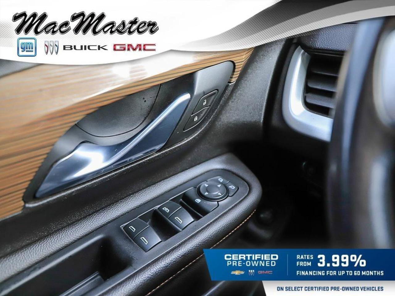 2019 GMC Terrain SLESLE, 1.5L 4-CYLINDERS, AWD, CLOTH, ALLOYS, CERT Photo