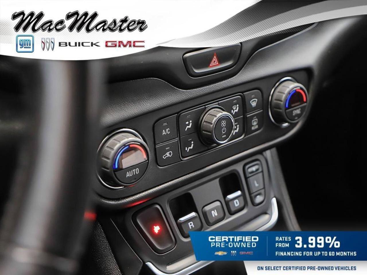 2019 GMC Terrain SLESLE, 1.5L 4-CYLINDERS, AWD, CLOTH, ALLOYS, CERT Photo