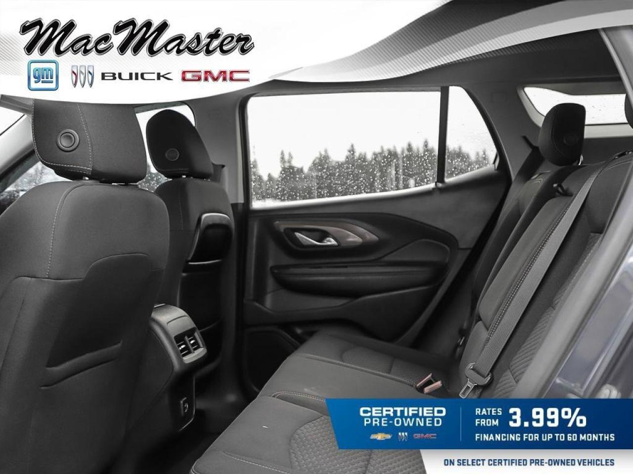 2019 GMC Terrain SLESLE, 1.5L 4-CYLINDERS, AWD, CLOTH, ALLOYS, CERT Photo