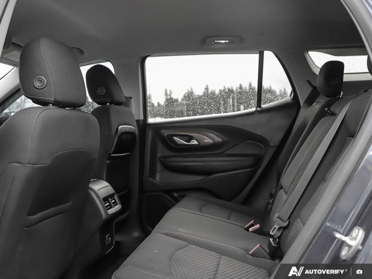 2019 GMC Terrain SLESLE, 1.5L 4-CYLINDERS, AWD, CLOTH, ALLOYS, CERT Photo