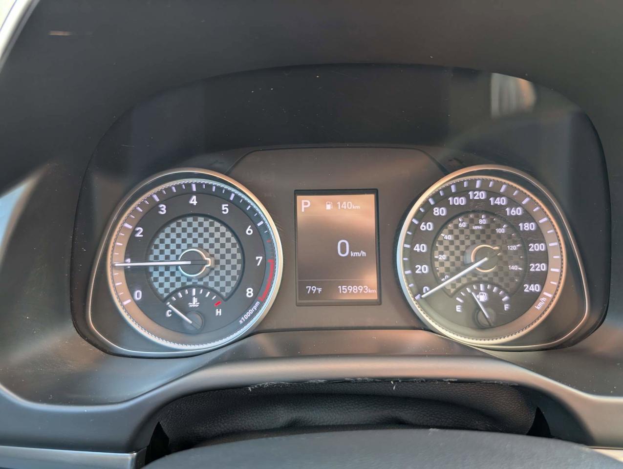 2020 Hyundai Elantra Preferred w/Sun & Safety Package  PREFERRED TRIM Photo