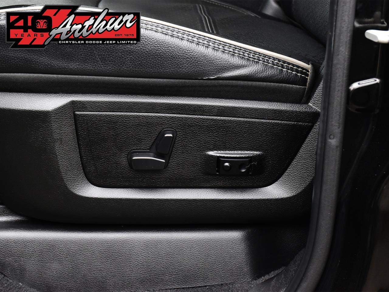 2024 RAM 2500 LARAMIE CREW CAB NIGHT EDITION 4X4 Photo