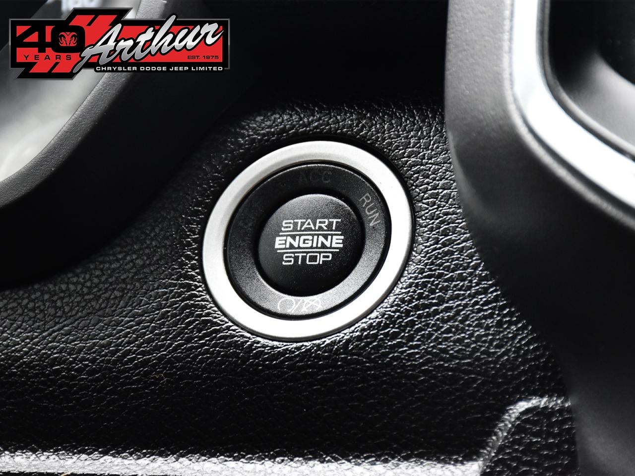 2024 RAM 2500 LARAMIE CREW CAB NIGHT EDITION 4X4 Photo