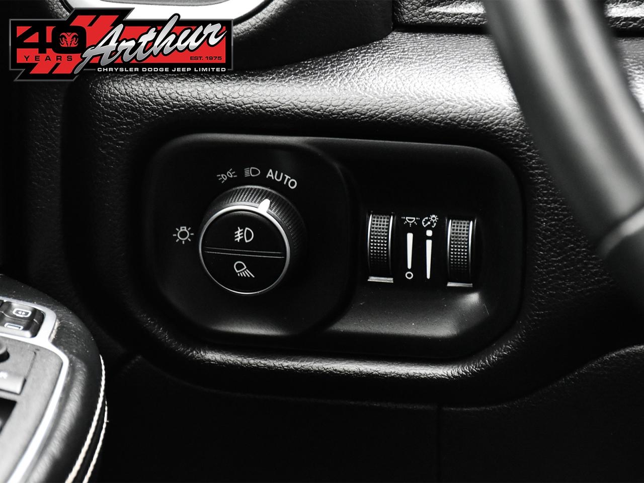 2024 RAM 2500 LARAMIE CREW CAB NIGHT EDITION 4X4 Photo