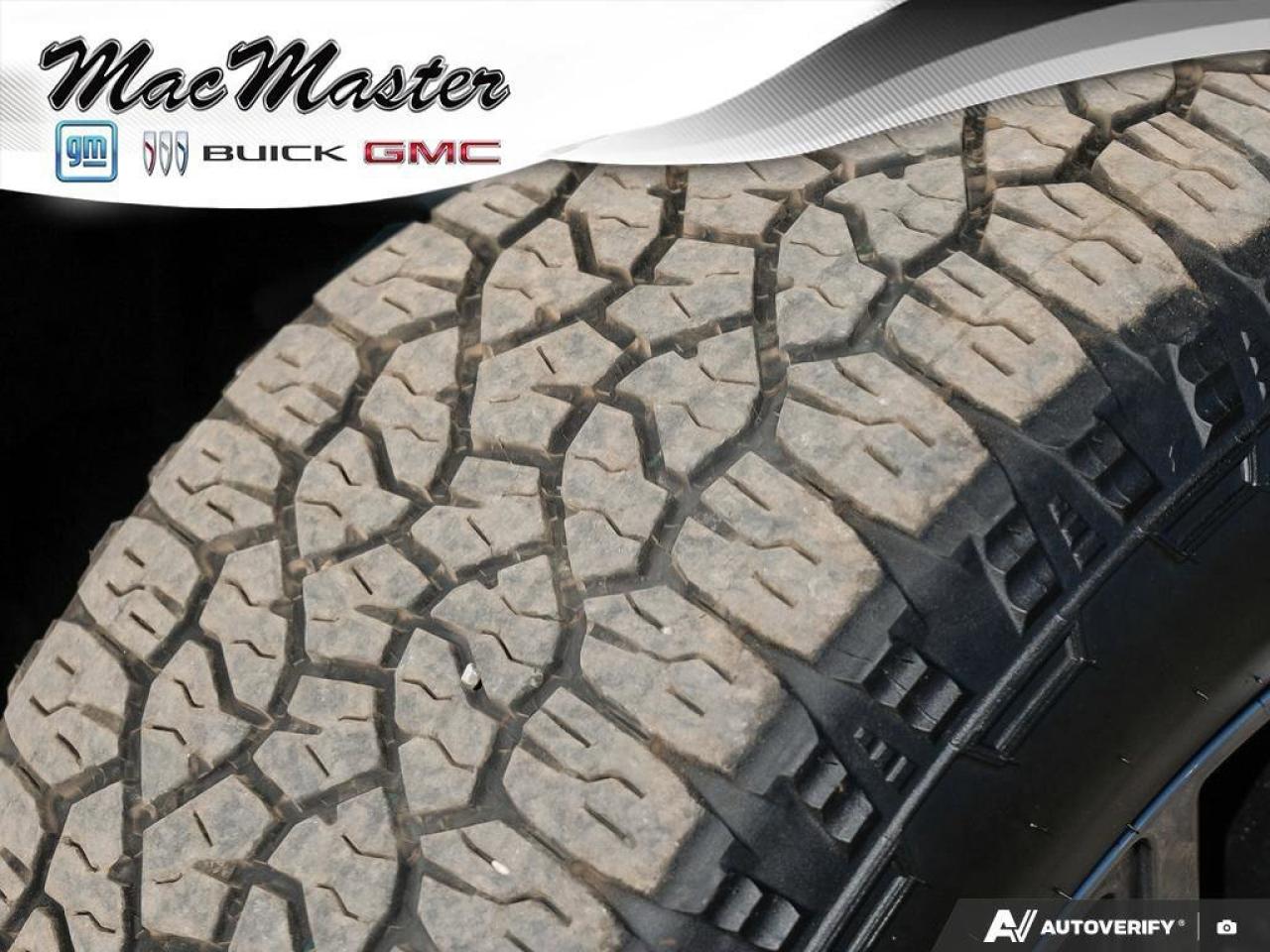 2021 GMC Sierra 1500 AT4AT4 CARBONPRO, CREW, 4X4, 6.2L, LOADED, 1-OWNER Photo