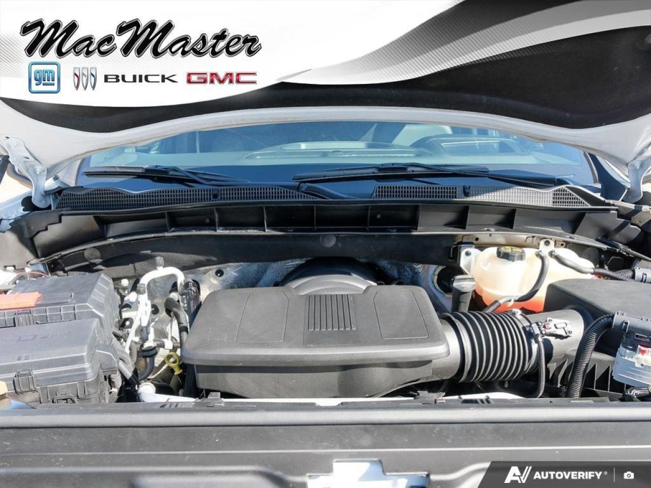 2021 GMC Sierra 1500 AT4AT4 CARBONPRO, CREW, 4X4, 6.2L, LOADED, 1-OWNER Photo