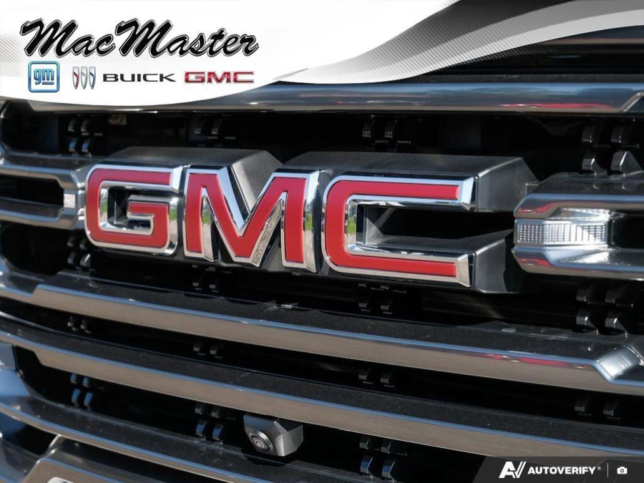 2021 GMC Sierra 1500 AT4AT4 CARBONPRO, CREW, 4X4, 6.2L, LOADED, 1-OWNER Photo