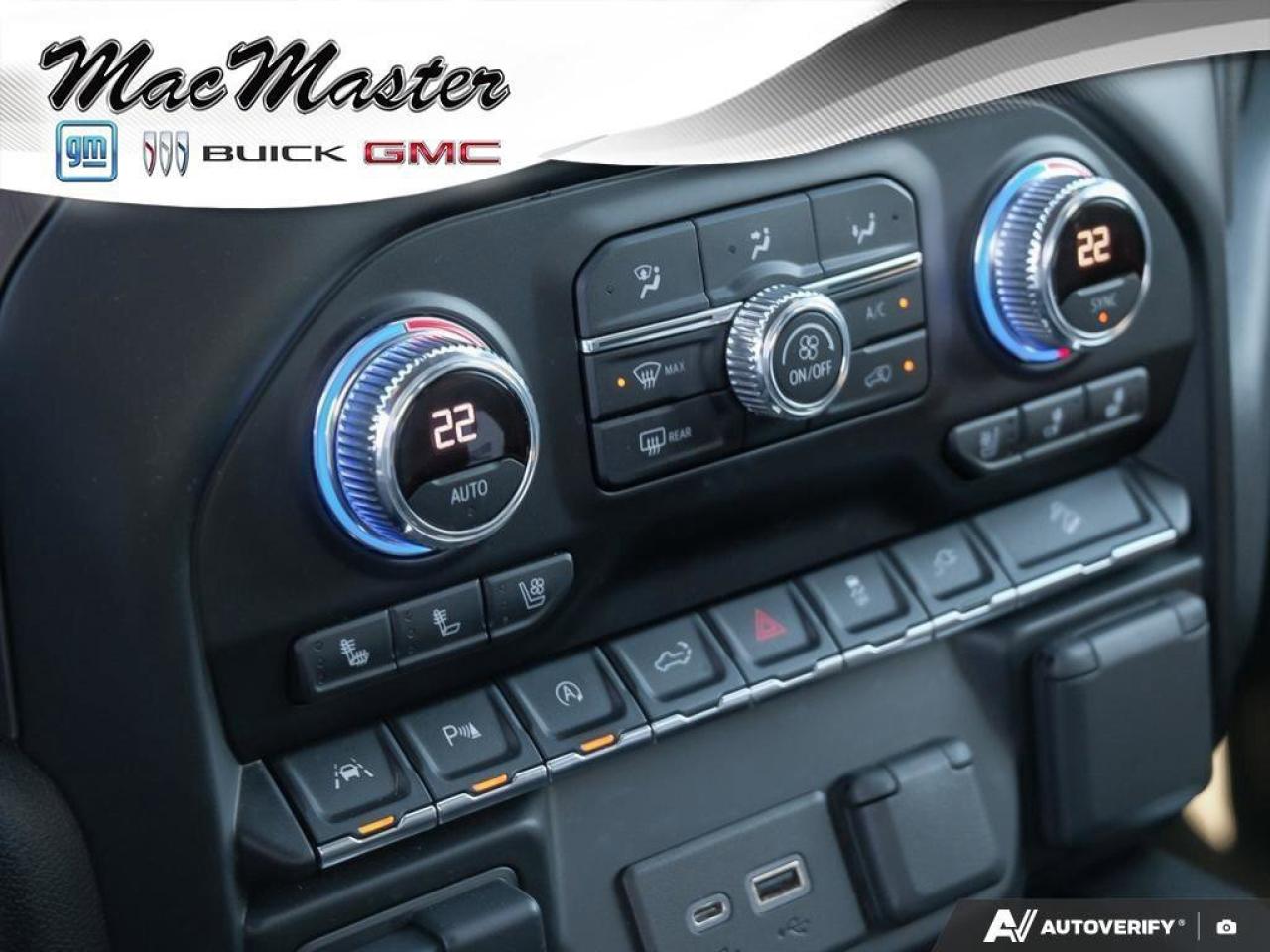 2021 GMC Sierra 1500 AT4AT4 CARBONPRO, CREW, 4X4, 6.2L, LOADED, 1-OWNER Photo