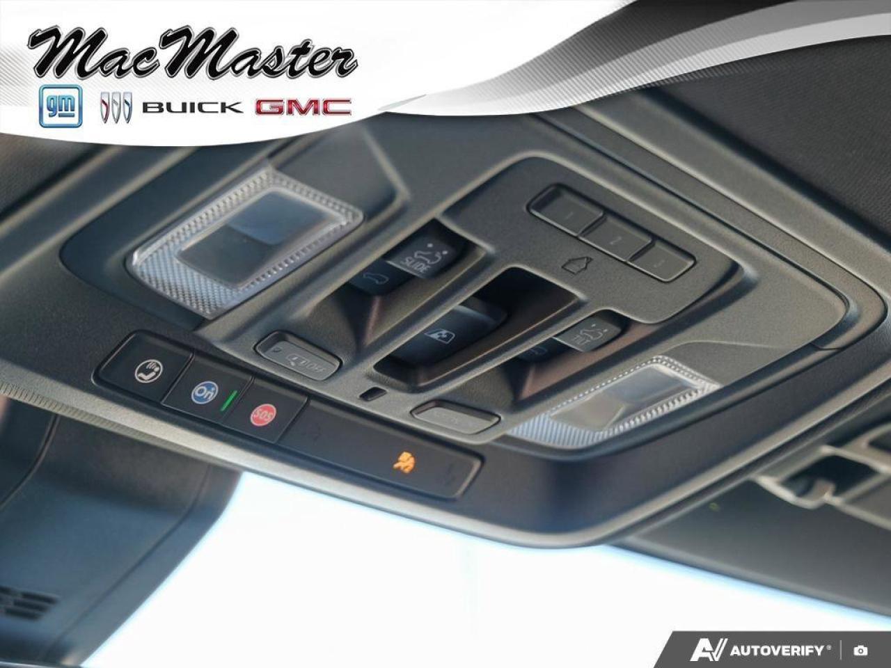 2021 GMC Sierra 1500 AT4AT4 CARBONPRO, CREW, 4X4, 6.2L, LOADED, 1-OWNER Photo