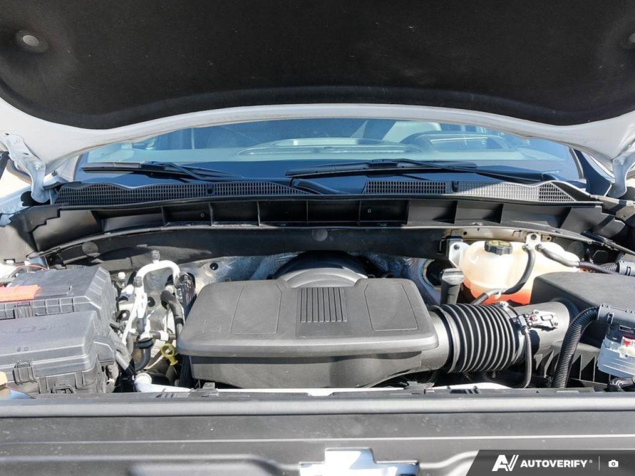 2021 GMC Sierra 1500 AT4AT4 CARBONPRO, CREW, 4X4, 6.2L, LOADED, 1-OWNER Photo