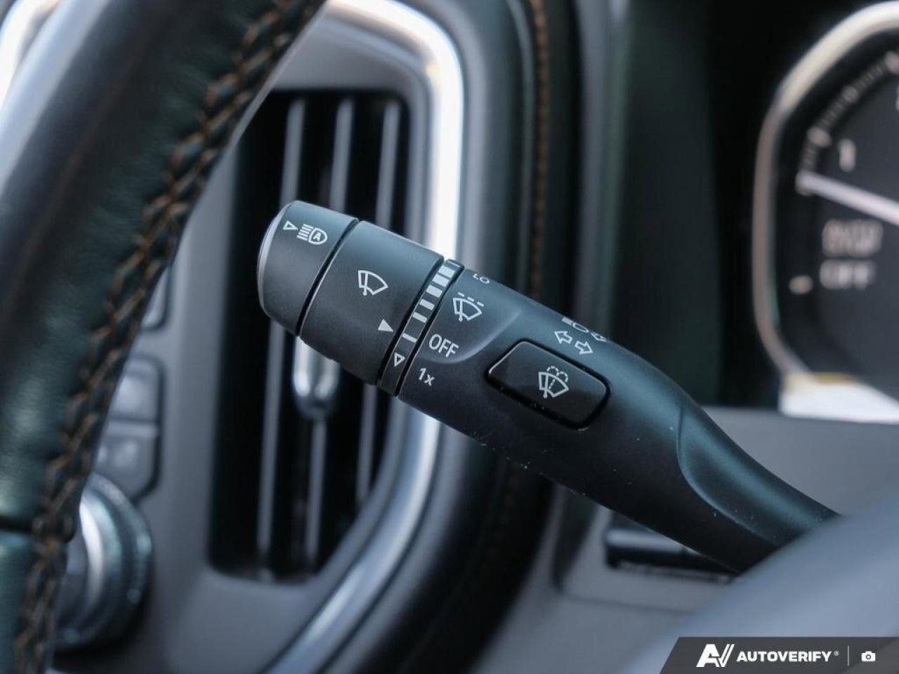 2021 GMC Sierra 1500 AT4AT4 CARBONPRO, CREW, 4X4, 6.2L, LOADED, 1-OWNER Photo