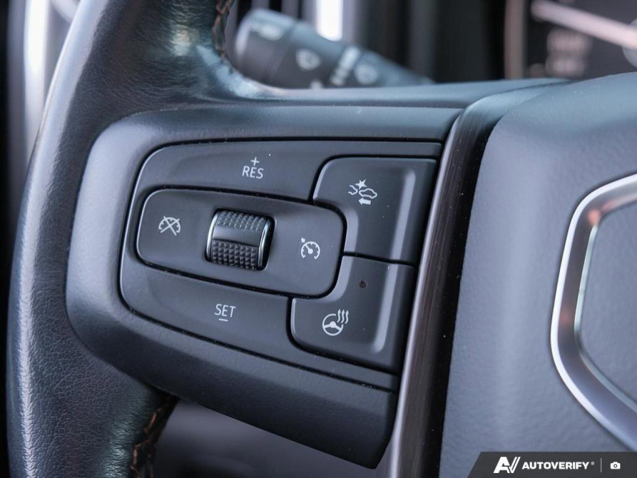 2021 GMC Sierra 1500 AT4AT4 CARBONPRO, CREW, 4X4, 6.2L, LOADED, 1-OWNER Photo