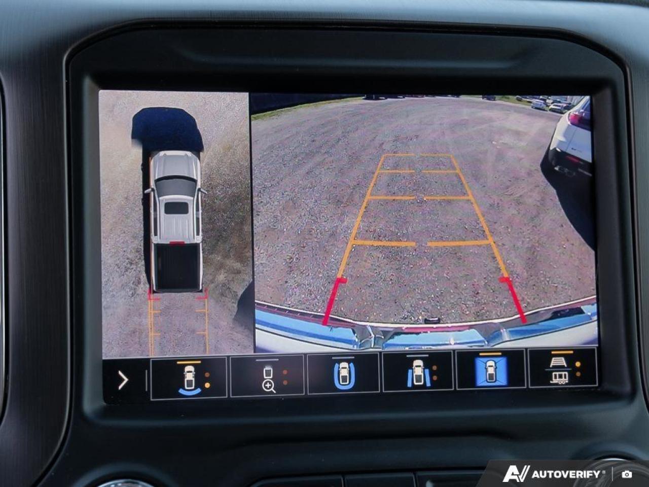 2021 GMC Sierra 1500 AT4AT4 CARBONPRO, CREW, 4X4, 6.2L, LOADED, 1-OWNER Photo