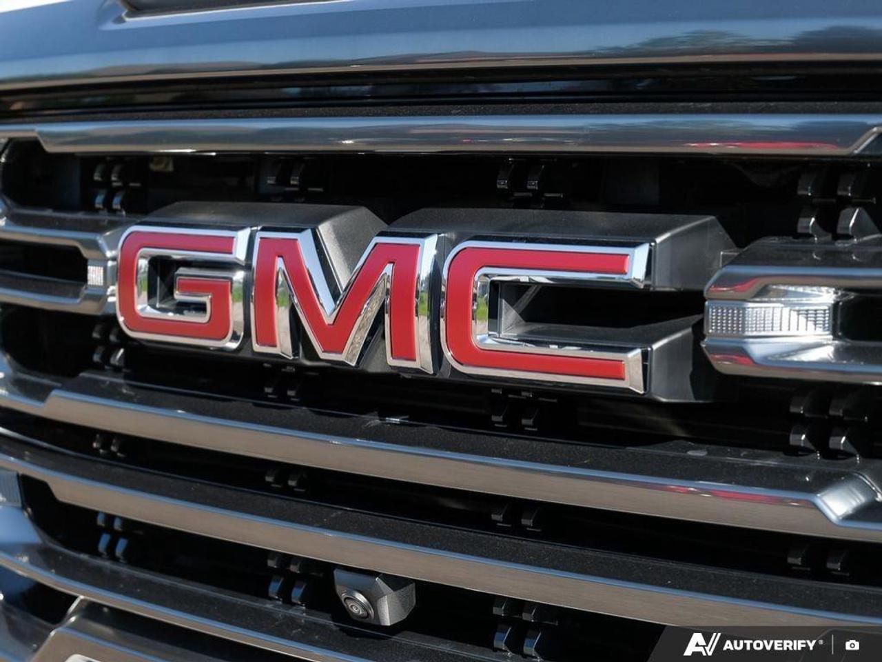 2021 GMC Sierra 1500 AT4AT4 CARBONPRO, CREW, 4X4, 6.2L, LOADED, 1-OWNER Photo