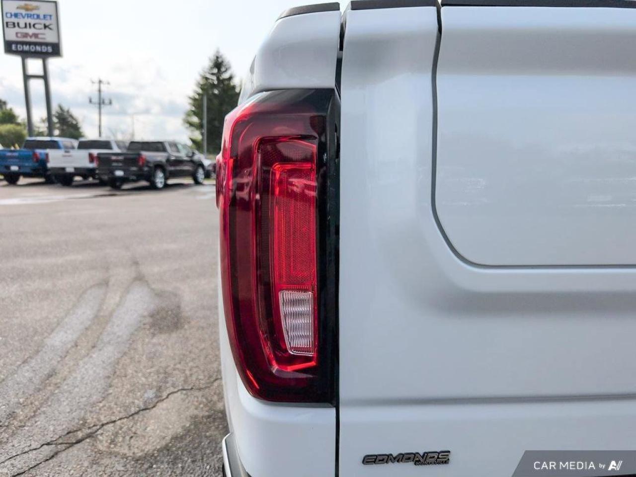 2022 GMC Sierra 1500 Limited AT4One Owner   Heated Seats   Keyless Entry   Remo Photo