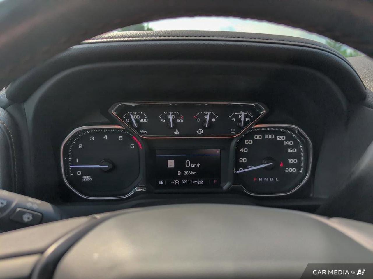 2022 GMC Sierra 1500 Limited AT4One Owner   Heated Seats   Keyless Entry   Remo Photo