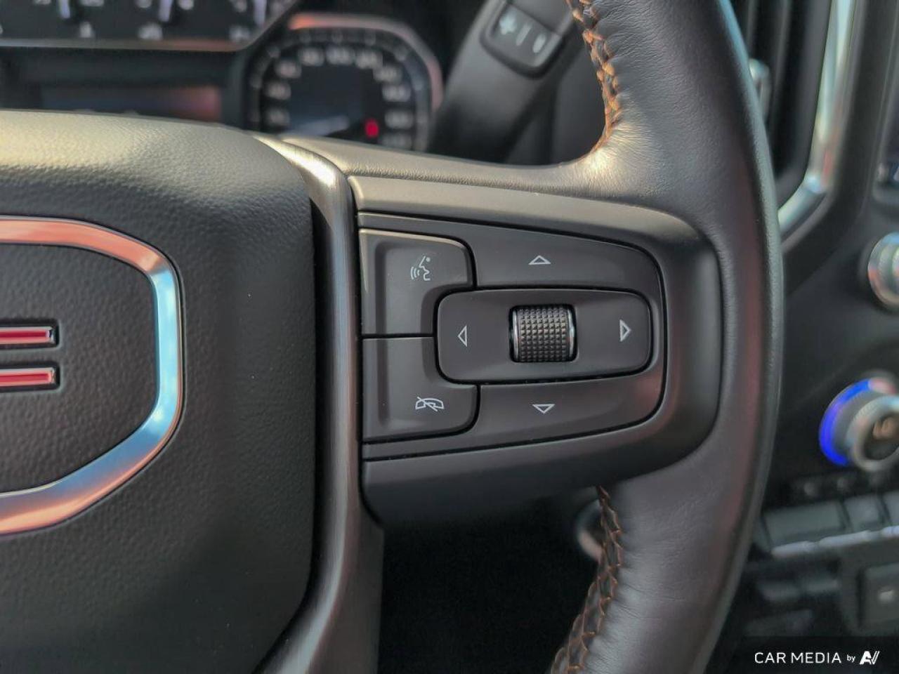 2022 GMC Sierra 1500 Limited AT4One Owner   Heated Seats   Keyless Entry   Remo Photo