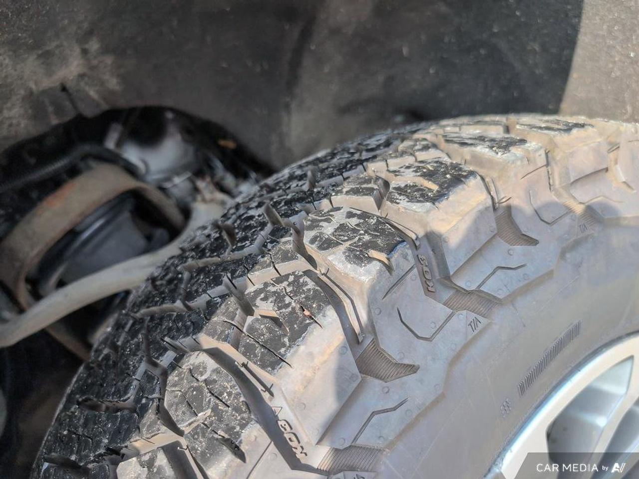 2022 GMC Sierra 1500 Limited AT4One Owner   Heated Seats   Keyless Entry   Remo Photo