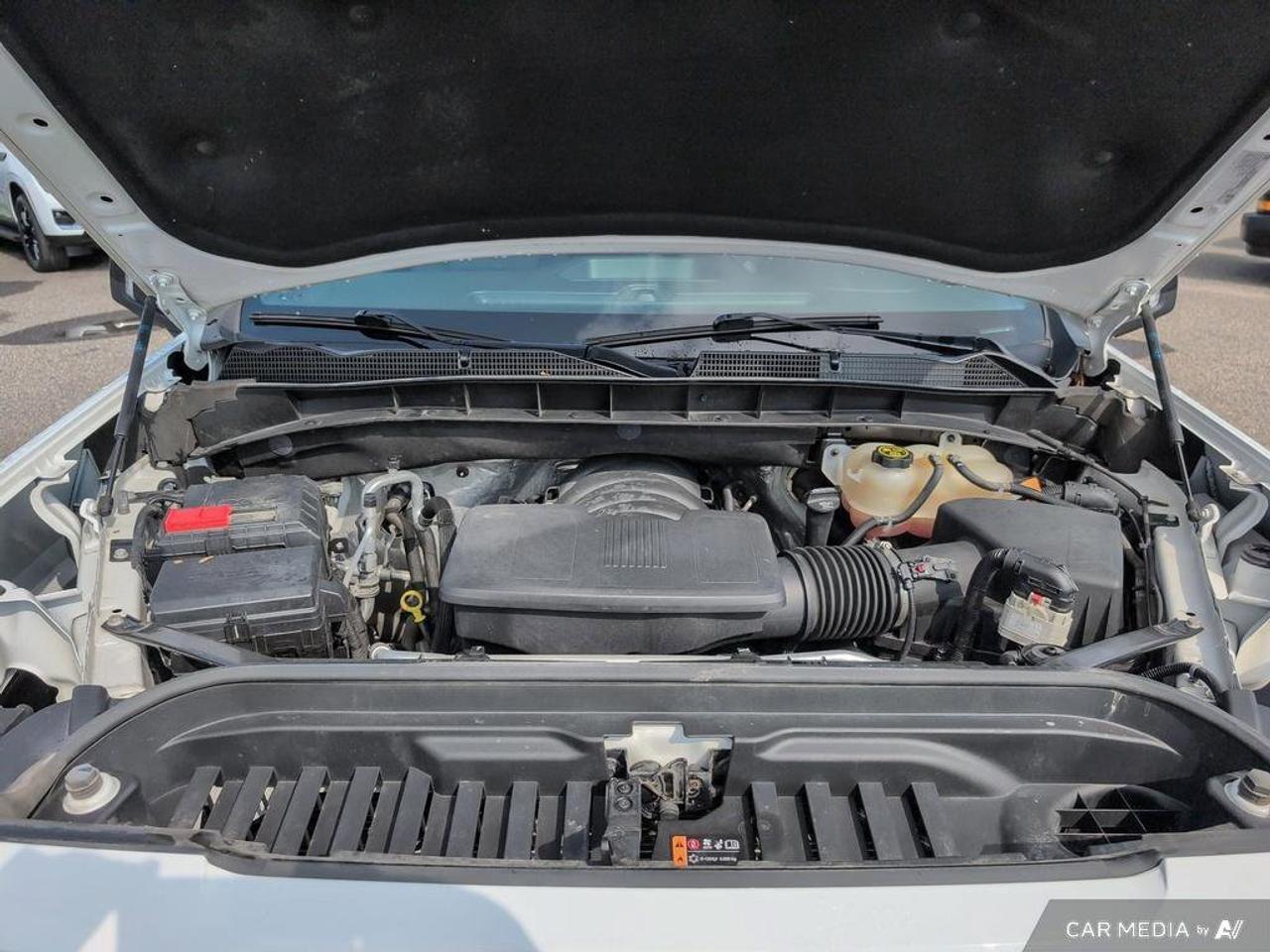 2022 GMC Sierra 1500 Limited AT4One Owner   Heated Seats   Keyless Entry   Remo Photo