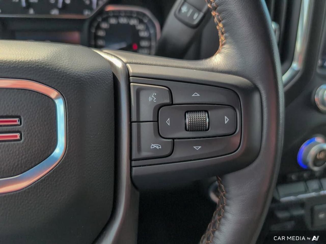 2022 GMC Sierra 1500 Limited AT4One Owner   Heated Seats   Keyless Entry   Remo Photo