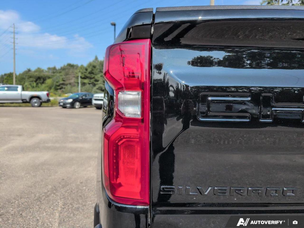 2022 Chevrolet Silverado 1500 LT Trail BossOne Owner   Heated Seats   Remote Sta Photo