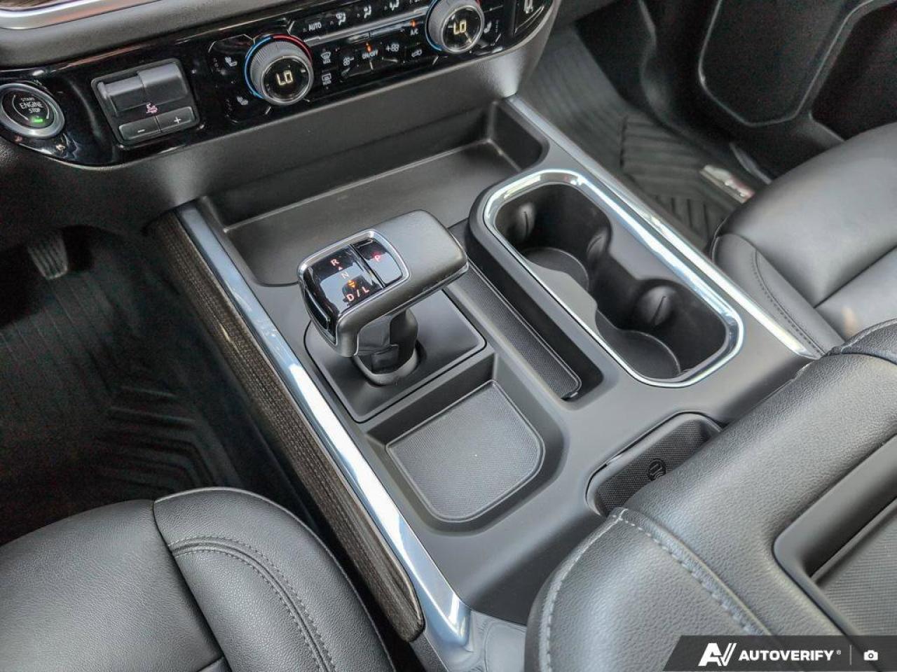 2022 Chevrolet Silverado 1500 LT Trail BossOne Owner   Heated Seats   Remote Sta Photo