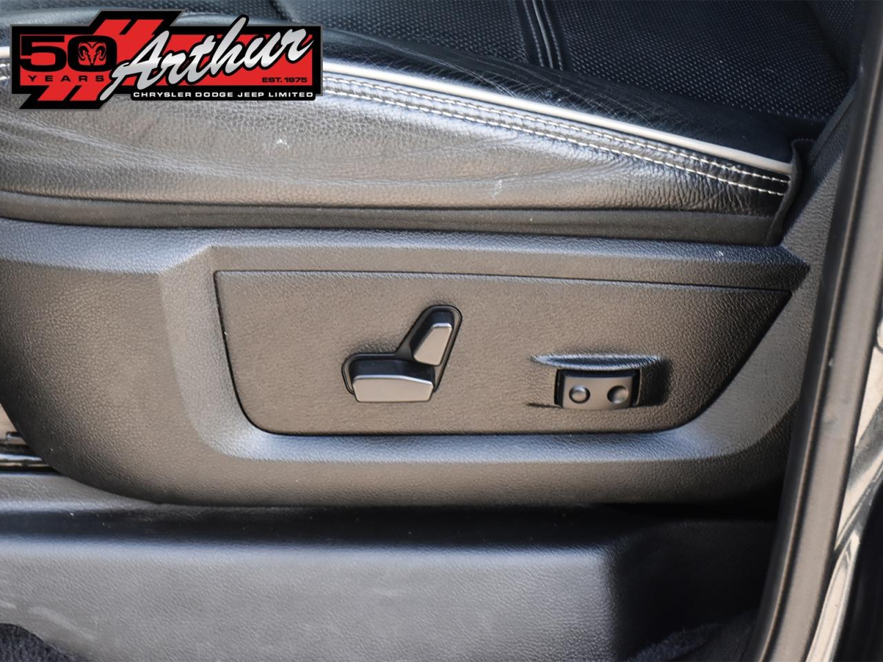 2022 RAM 2500 Limited Mega Cab 4x4 Photo