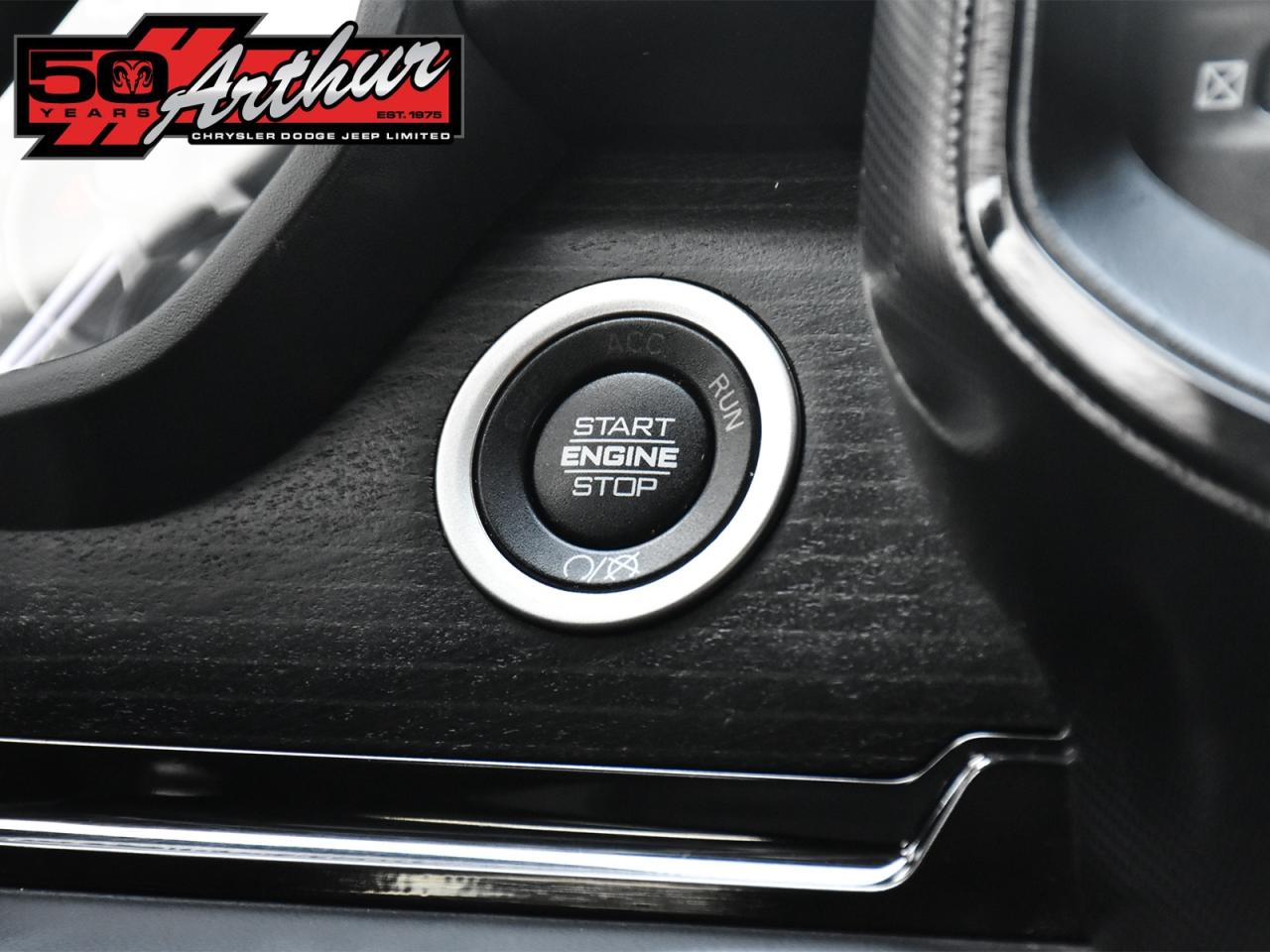 2022 RAM 2500 Limited Mega Cab 4x4 Photo