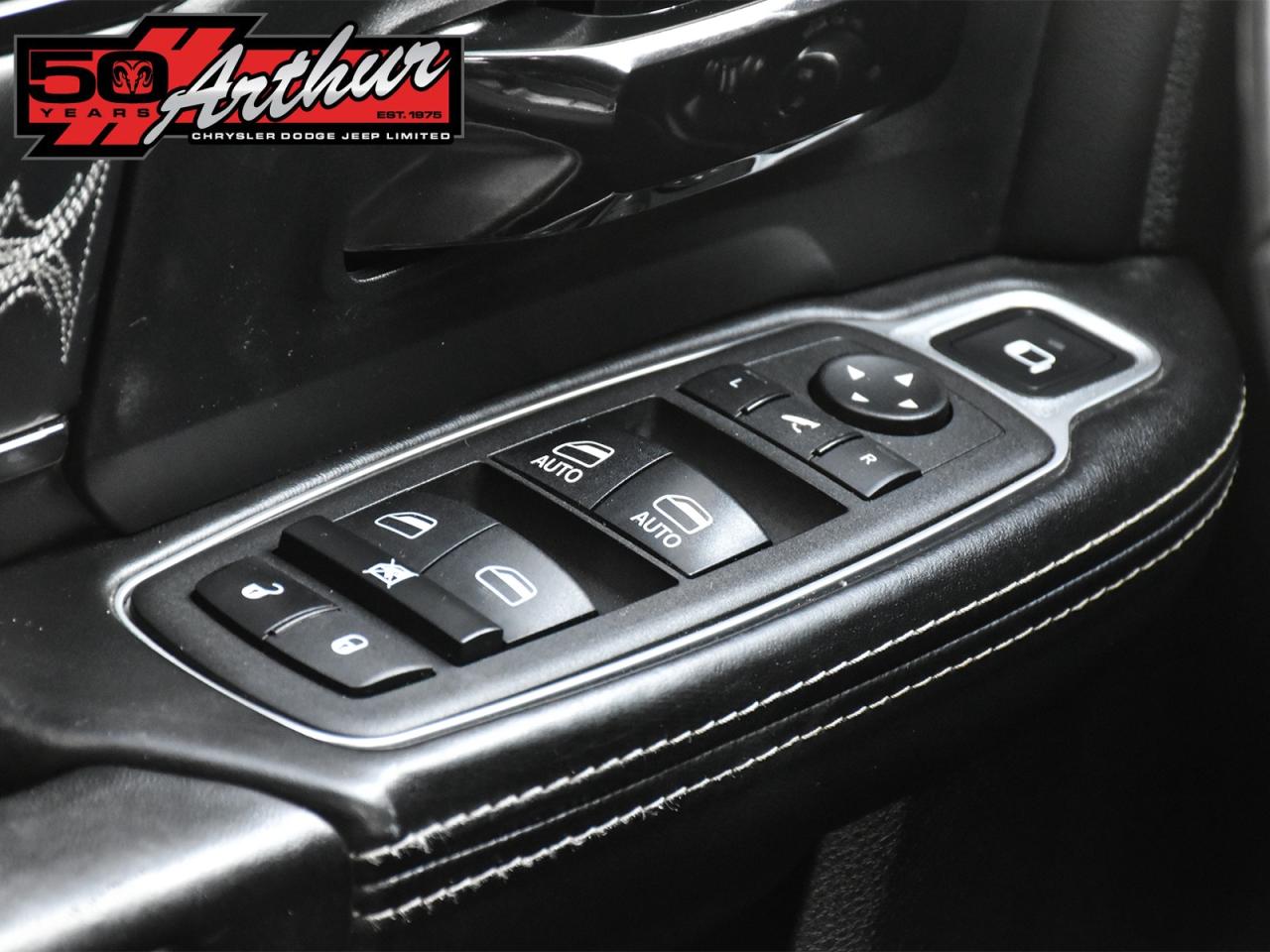 2022 RAM 2500 Limited Mega Cab 4x4 Photo