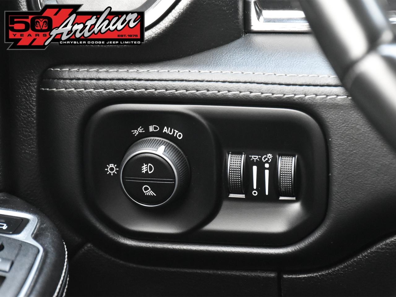 2022 RAM 2500 Limited Mega Cab 4x4 Photo