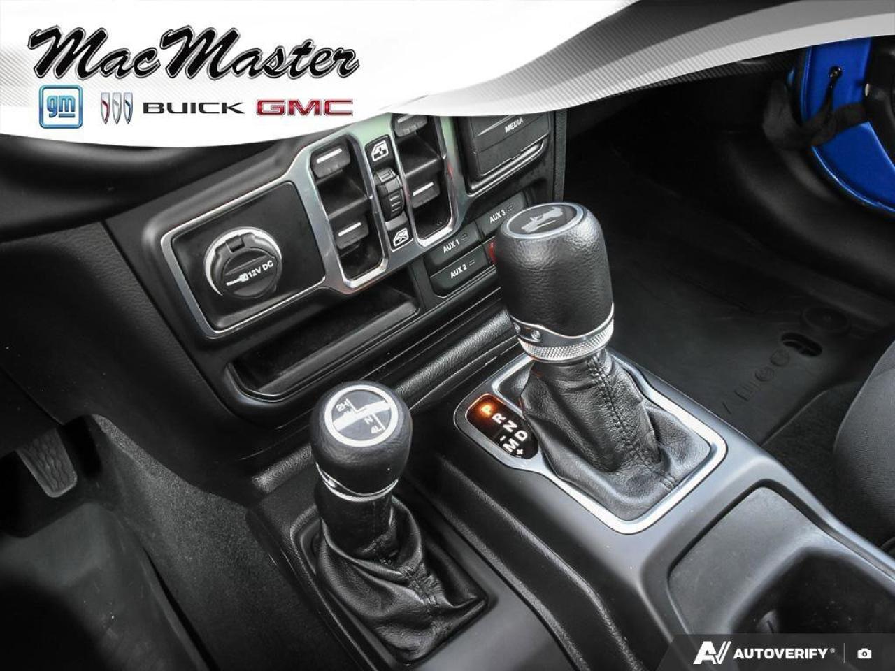 2022 Jeep Wrangler Unlimited WillysWILLYS, V6, 4X4, NAV, HTD CLOTH, L Photo