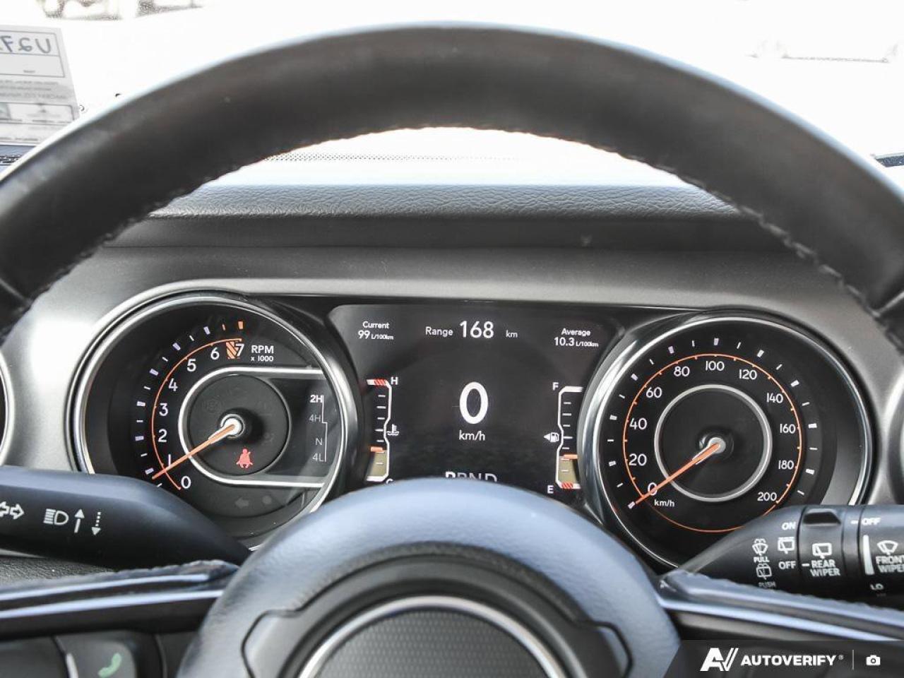 2022 Jeep Wrangler Unlimited WillysWILLYS, V6, 4X4, NAV, HTD CLOTH, L Photo