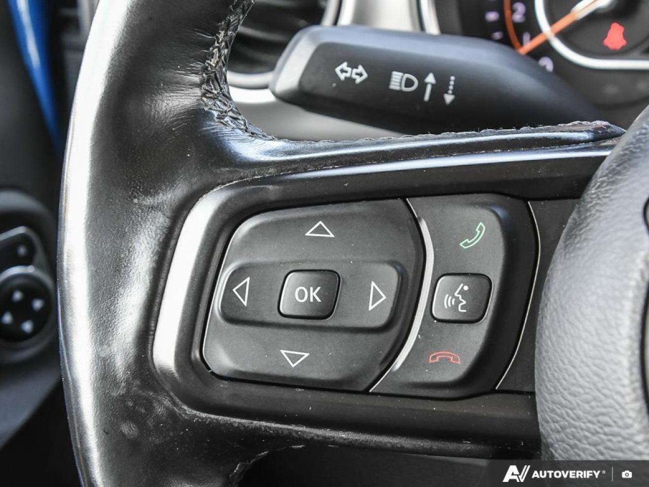 2022 Jeep Wrangler Unlimited WillysWILLYS, V6, 4X4, NAV, HTD CLOTH, L Photo