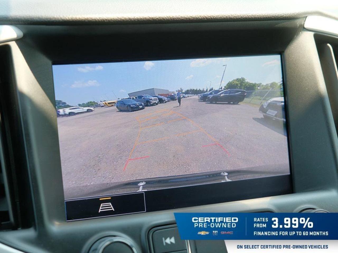 2023 GMC Terrain SLESLE ELEVATION, AWD, NAV, ROOF, HTD CLOTH, 1-OWN Photo