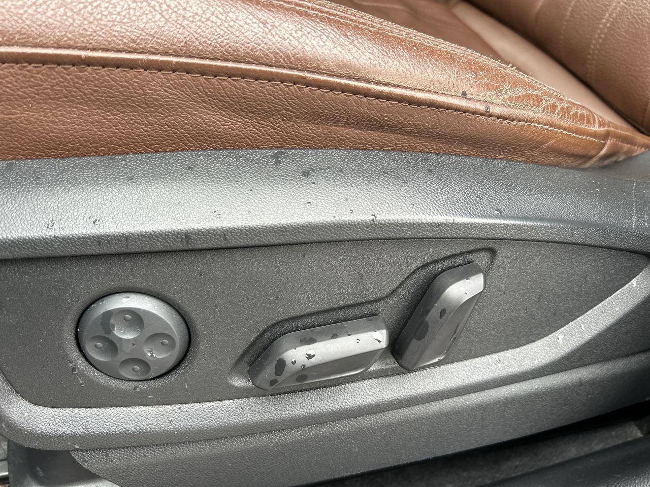 2020 Audi Q5 45 2.0T Progressiv   New Brakes Photo