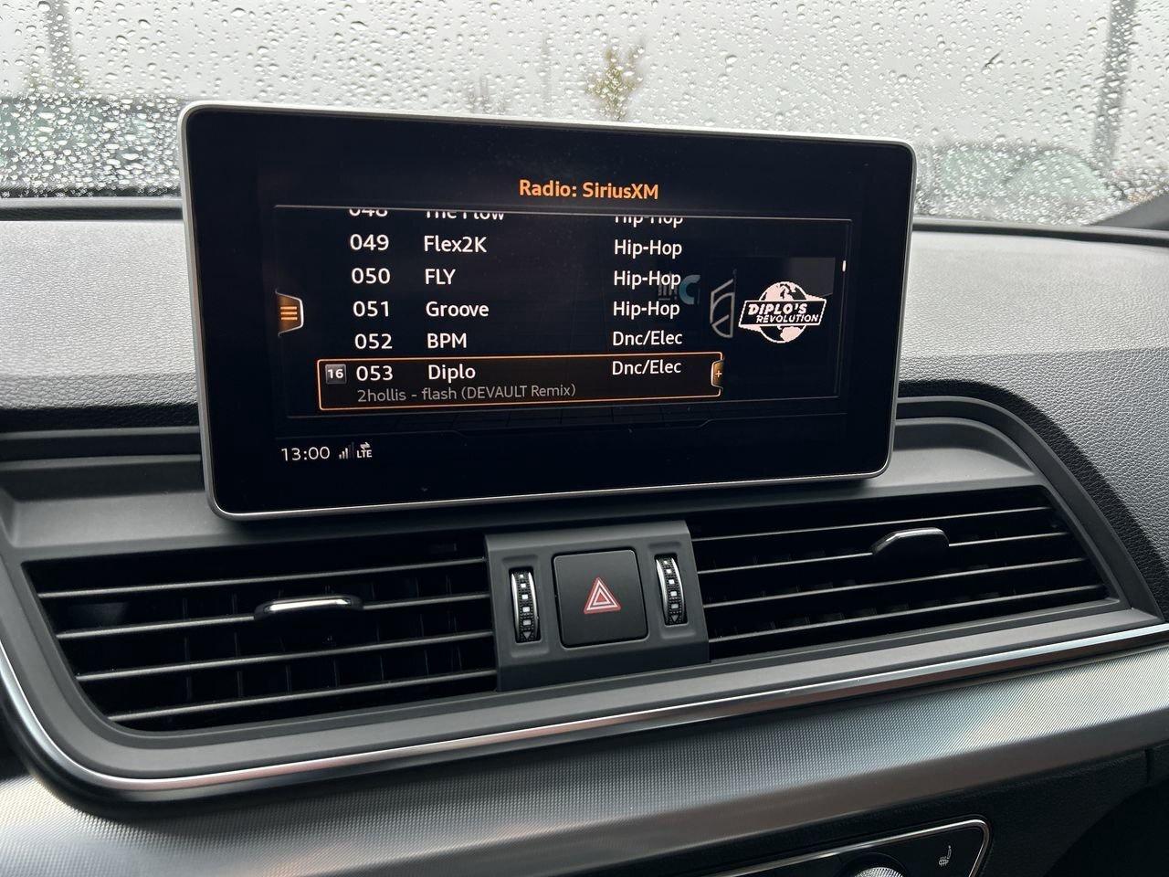 2020 Audi Q5 45 2.0T Progressiv   New Brakes Photo