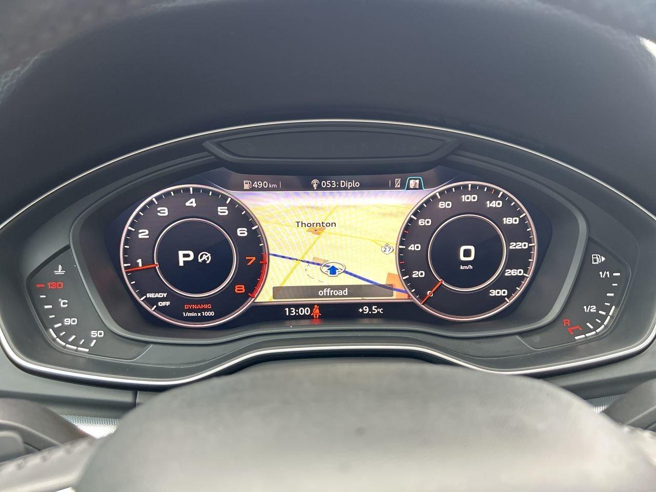 2020 Audi Q5 45 2.0T Progressiv   New Brakes Photo