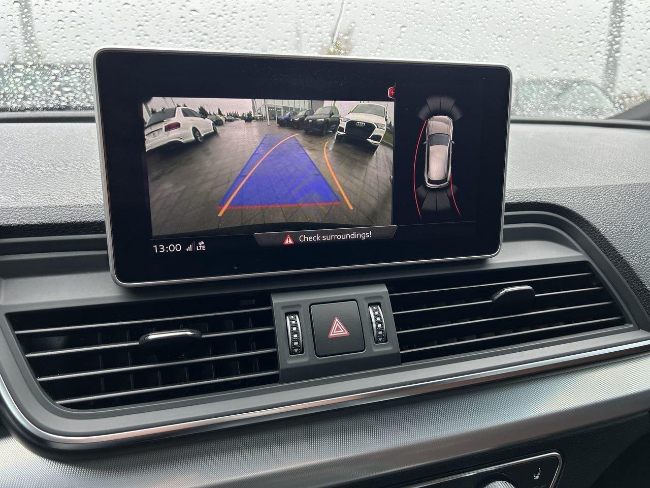 2020 Audi Q5 45 2.0T Progressiv   New Brakes Photo