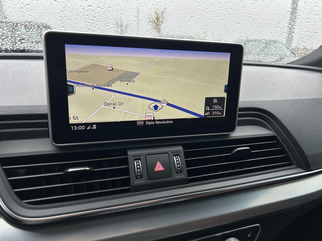 2020 Audi Q5 45 2.0T Progressiv   New Brakes Photo