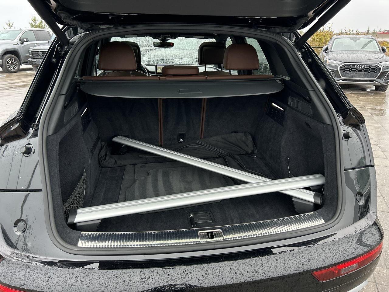 2020 Audi Q5 45 2.0T Progressiv   New Brakes Photo