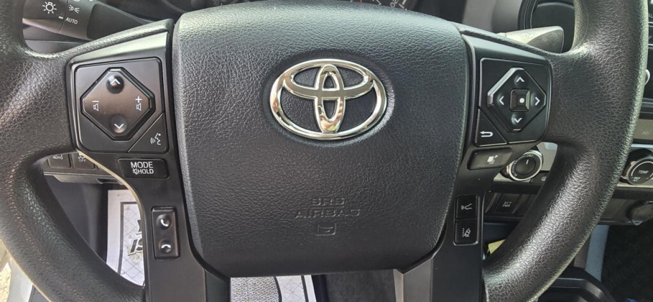 2020 Toyota Tacoma 4x4 Access Cab Automatic Photo