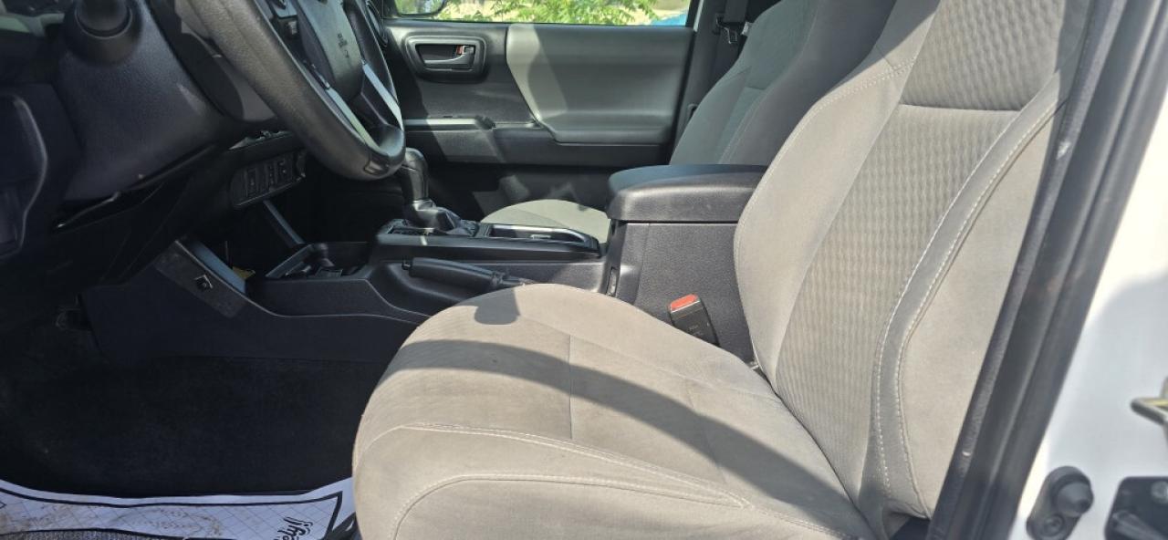 2020 Toyota Tacoma 4x4 Access Cab Automatic Photo