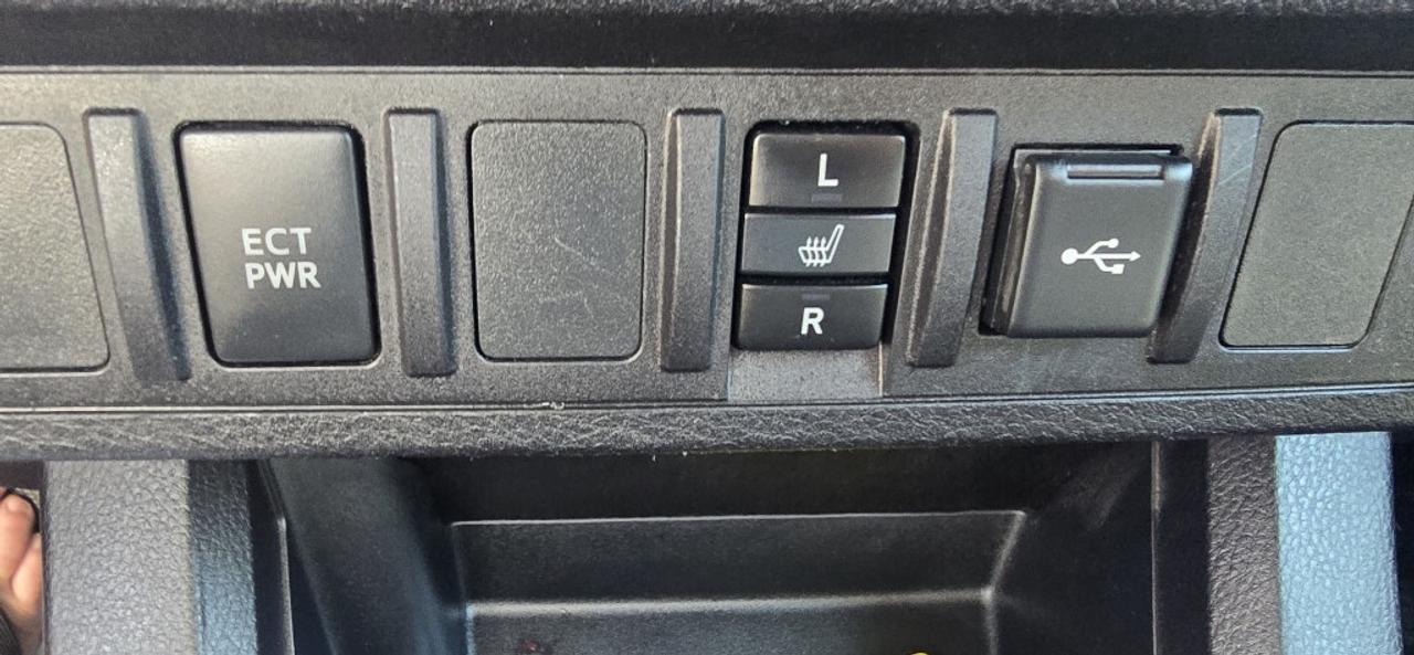 2020 Toyota Tacoma 4x4 Access Cab Automatic Photo
